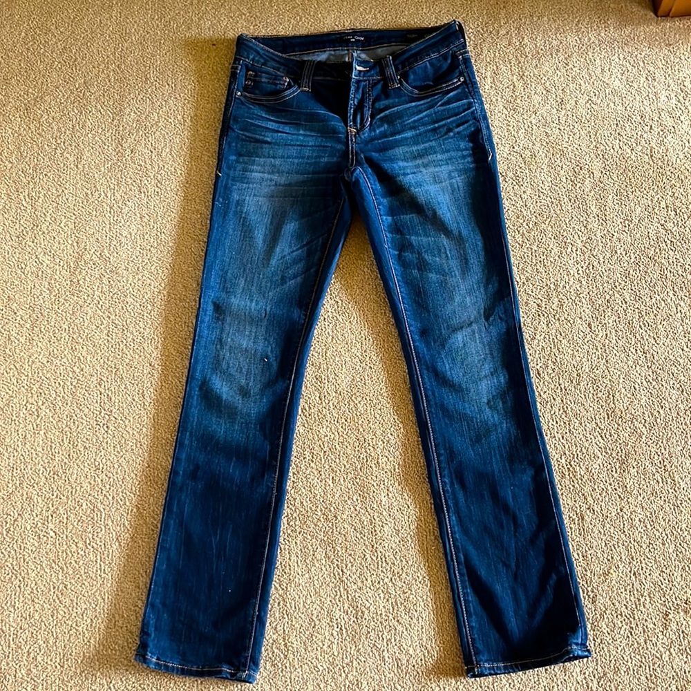 Dear John Jeans